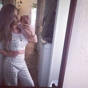 Two piece set from Fashion Nova